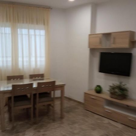 Apartament Acera Del Rio Kordoba Zewnętrze zdjęcie