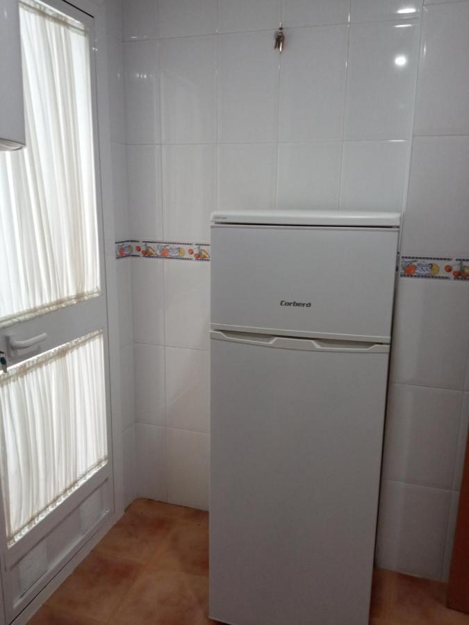 Apartament Acera Del Rio Kordoba Zewnętrze zdjęcie