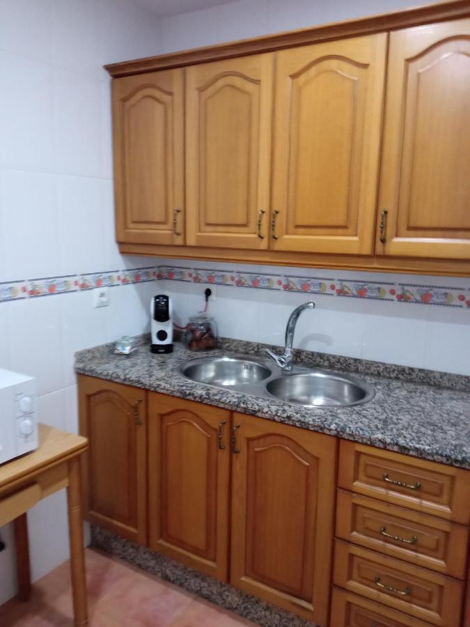 Apartament Acera Del Rio Kordoba Zewnętrze zdjęcie