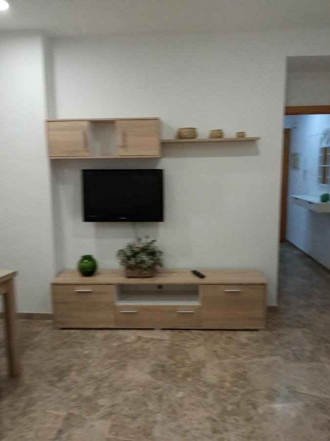 Apartament Acera Del Rio Kordoba Zewnętrze zdjęcie