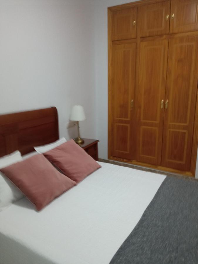 Apartament Acera Del Rio Kordoba Zewnętrze zdjęcie