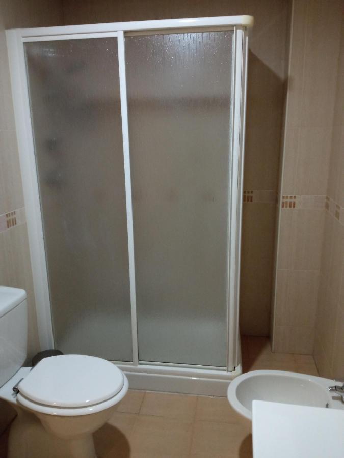 Apartament Acera Del Rio Kordoba Zewnętrze zdjęcie